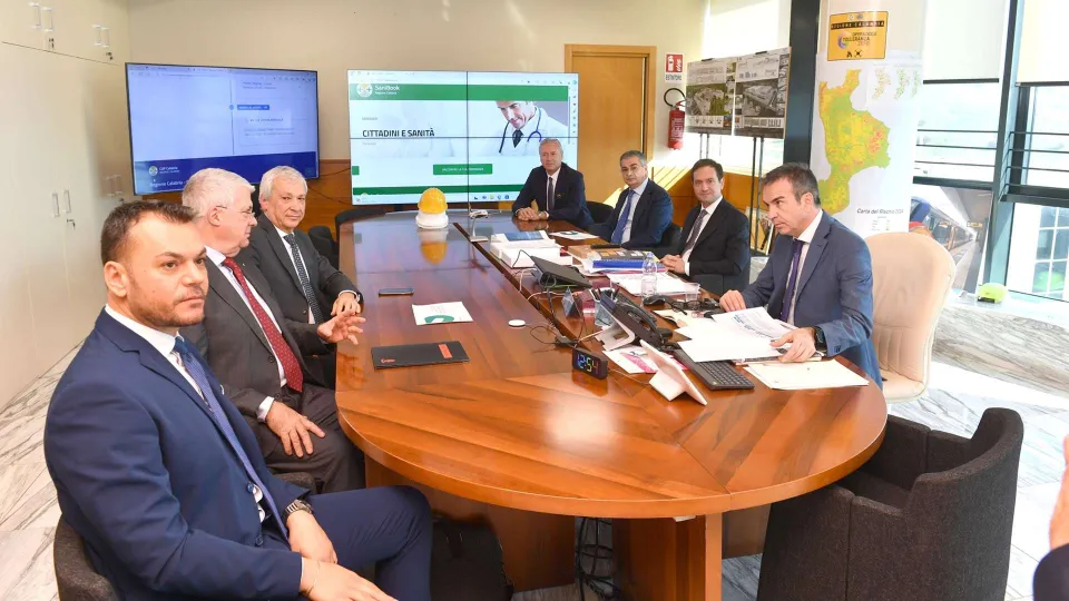 Baker Hughes resta in Calabria ed investe 26 milioni a Vibo Valentia