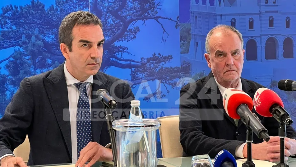 Calderoli, autonomia: "La Calabria non verrà penalizzata, lavoriamo per individuare le sue potenzialità"