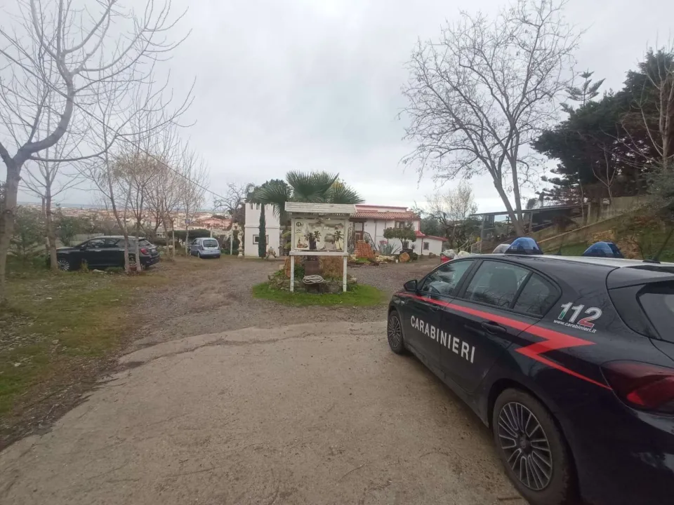 Carabinieri, controlli a Cirò Marina e Strongoli