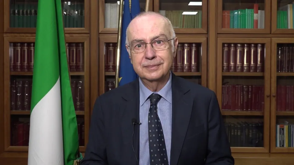 COVID | Rezza: «Mantenere comportamenti prudenti e usare la mascherina» (VIDEO)