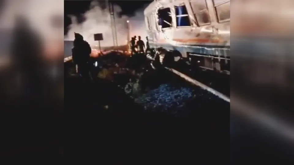 Incidente ferroviario a Corigliano: il cordoglio politico-istituzionale
