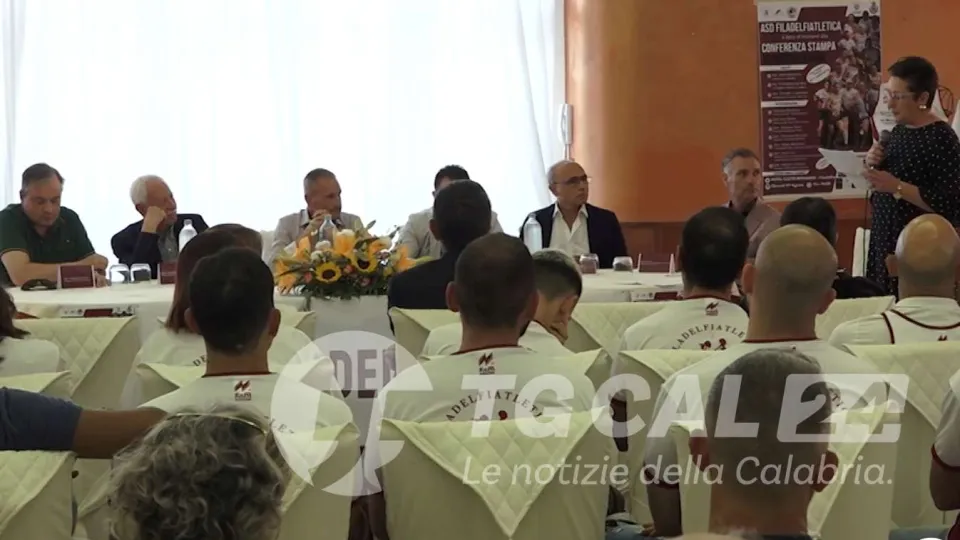 Sport è salute: nasce la nuova Asd Filadelfiatletica