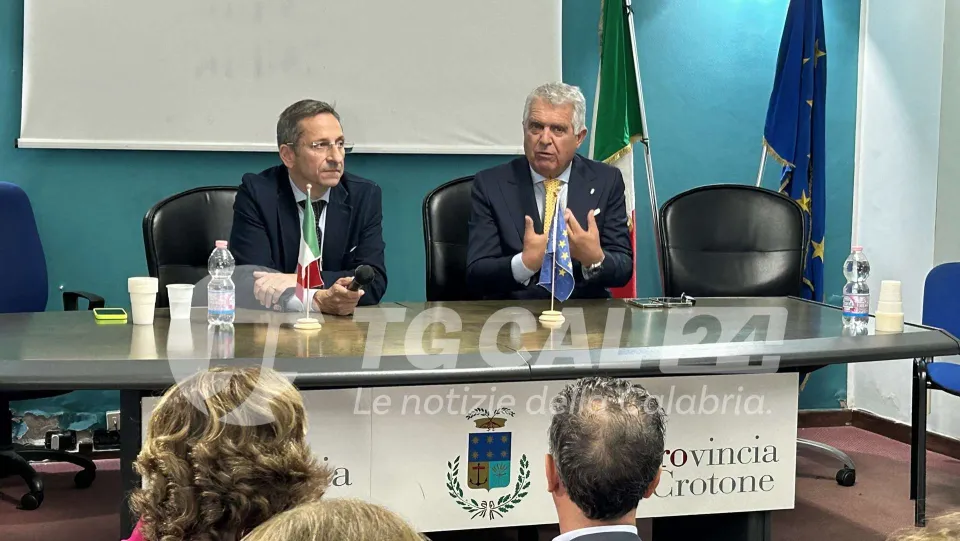 Bonifica: il Mase pensa al futuro, ma dimentica il presente...
