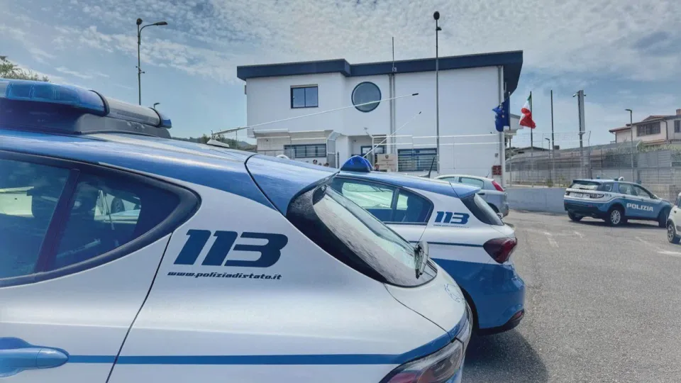 Grisolia, nascondeva droga in casa: un arresto