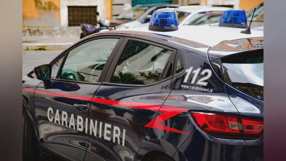 Petilia Policastro, maltrattamenti all’ex compagna: arrestato giovane