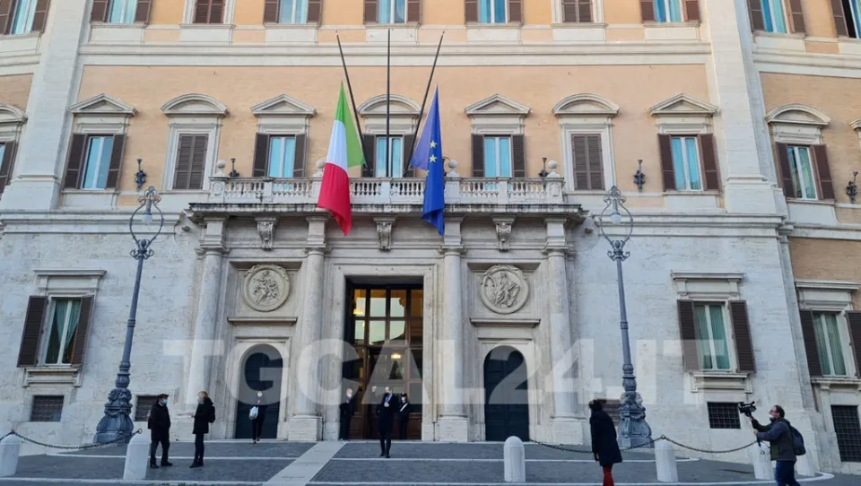 Al via la XIX legislatura: convocata la Camera dei Deputati per giovedì 13 ottobre