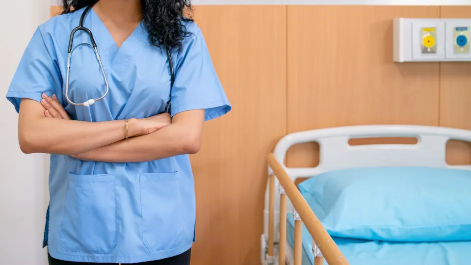 Sanità: via libera allo scorrimento della graduatoria degli Oss