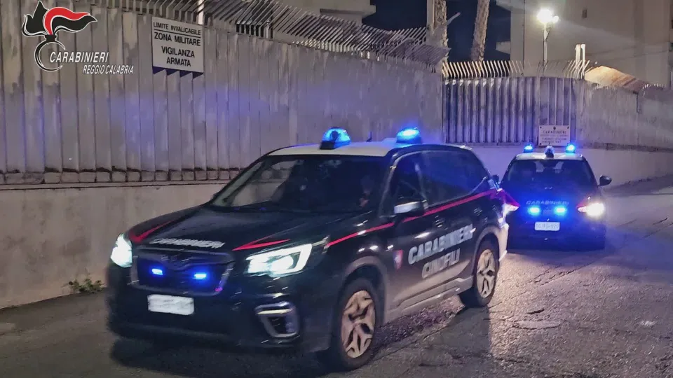 Operazione “Smile”, sei arresti per traffico di droga nel Reggino