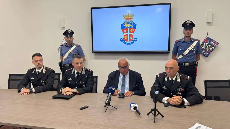 Uccise il compagno facendo credere a morte naturale: arrestata