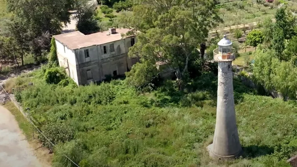 Corigliano Rossano: il Faro di Capo Trionto diventerà Museo del Mare