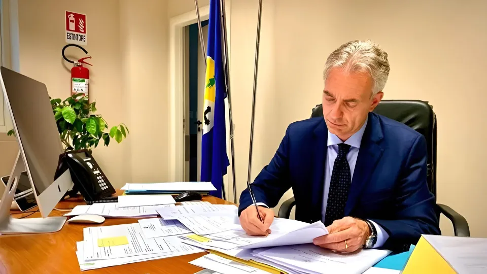 Agricoltura, Gallo: da ARCEA oltre 42 milioni per le aziende calabresi