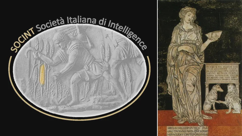 Intelligence: Università d’estate a Soveria Mannelli dal 12 al 14 settembre