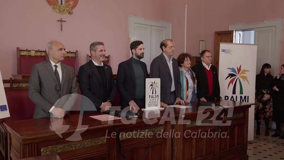 Palmi si candida a diventare “Comune europeo dello Sport”
