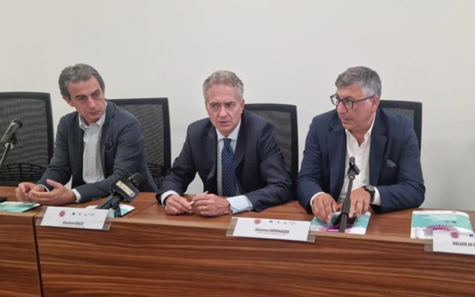 Pesca, Calabria protagonista alla Seafood Exposition di Barcellona. Gallo: "Al lavoro per sostenere il settore"