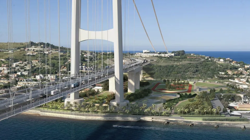 Ponte: la Stretto di Messina chiede al Mase tre mesi in più