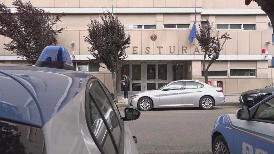 Traffico di droga nel Cosentino: eseguite cinque misure cautelari