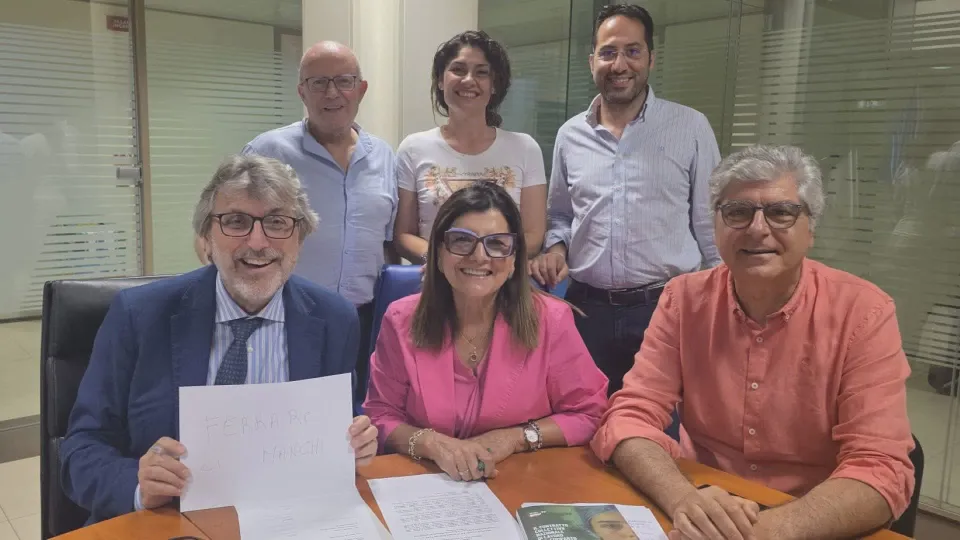 FP CISL Calabria, siglati tre accordi per il Servizio Sanitario Regionale