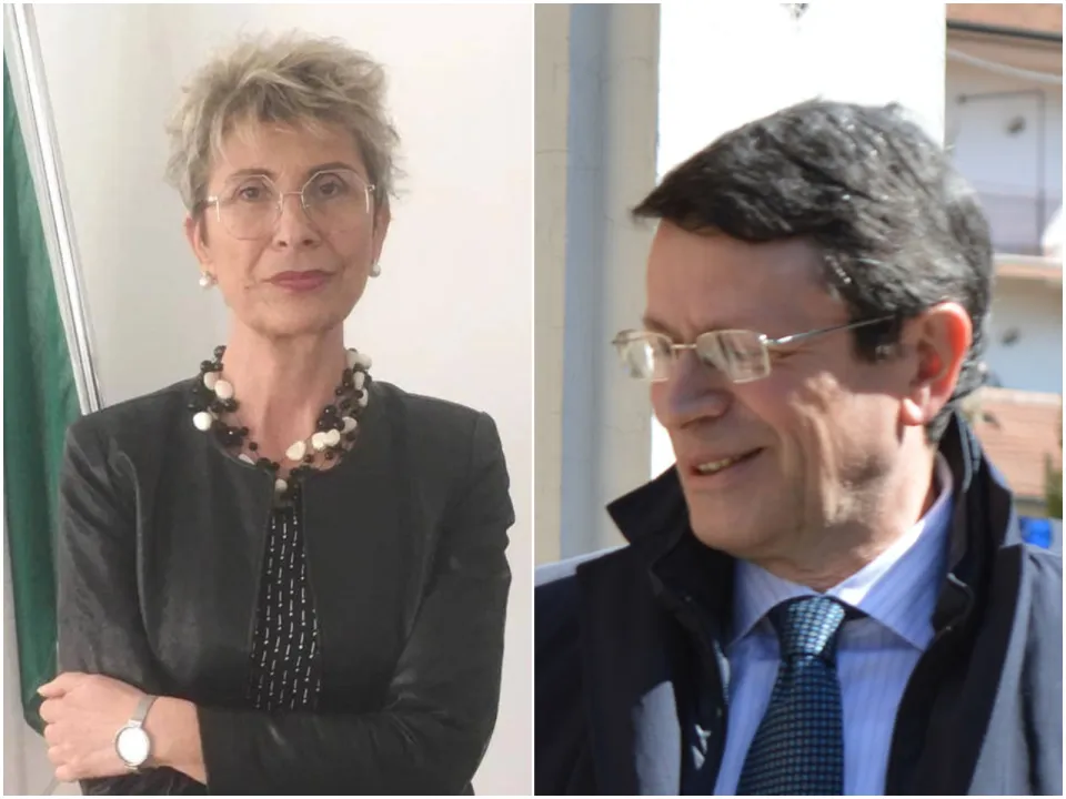 Cdm, nominati nuovi prefetti: Franca Ferraro a Crotone e Paolo Giovanni Grieco a Vibo Valentia