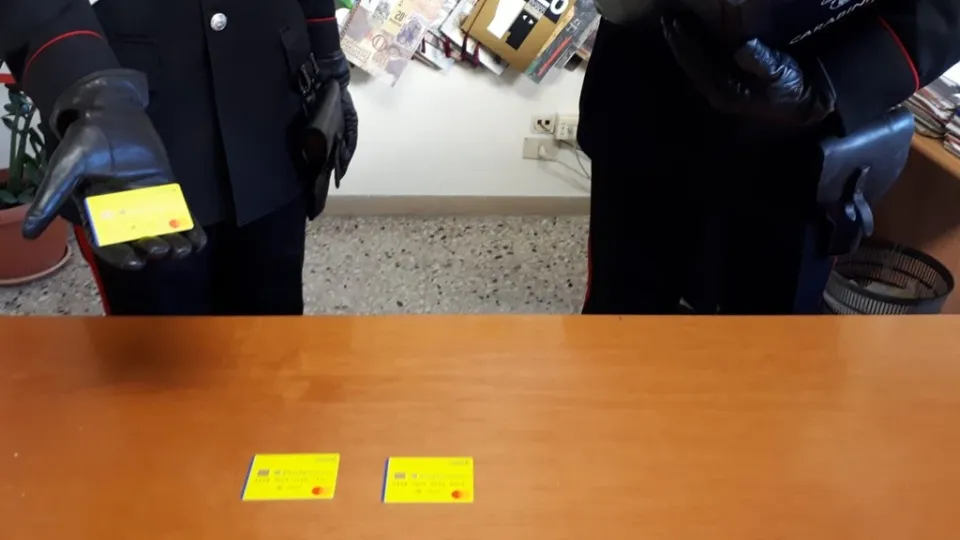 Furbetti del Reddito di Cittadinanza: dieci denunce in provincia di Catanzaro