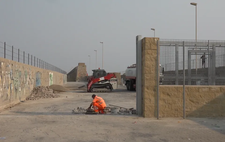 Lavori al porto di Crotone: è l'anno in cui concretizzare i progetti