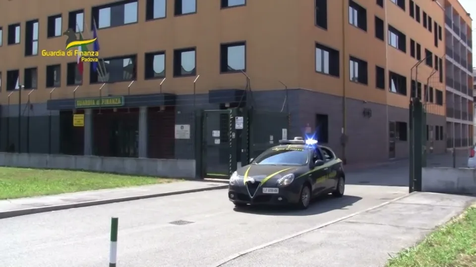 Padova: interdittiva antimafia ad azienda contigua al clan di 'ndrangheta dei Grande Aracri