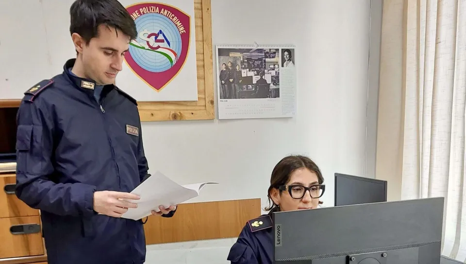 Reggio Calabria, Polizia di Stato: 37 misure di prevenzione in un mese