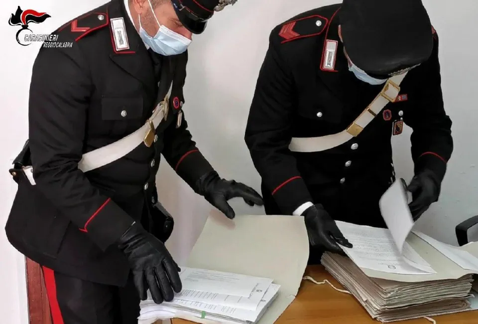 Percepivano il Reddito di Cittadinanza senza avere requisiti: denunciate 30 persone nel Reggino
