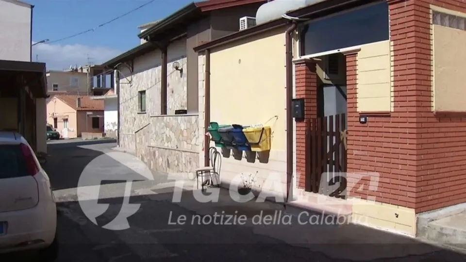 Uccise l'ex moglie a San Leonardo di Cutro, ergastolo definitivo per Alfonso Diletto