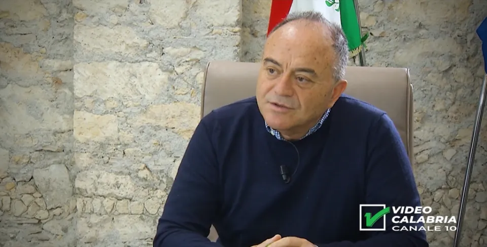 VIDEO | Gratteri: "Oggi c’è una Calabria più dinamica e meno rassegnata"