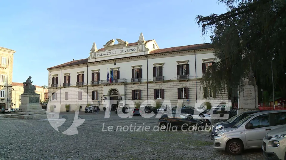 Provincia di Cosenza: sfida a due tra Caruso e Faragalli