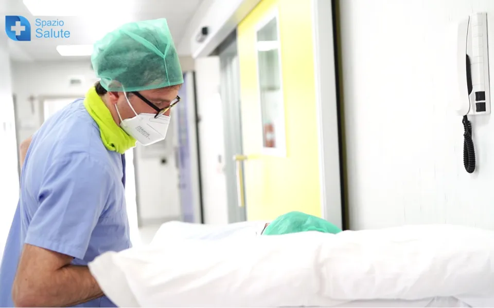Spazio salute | La biopsia Fusion: diagnosi di ultimissima generazione per i tumori alla prostata