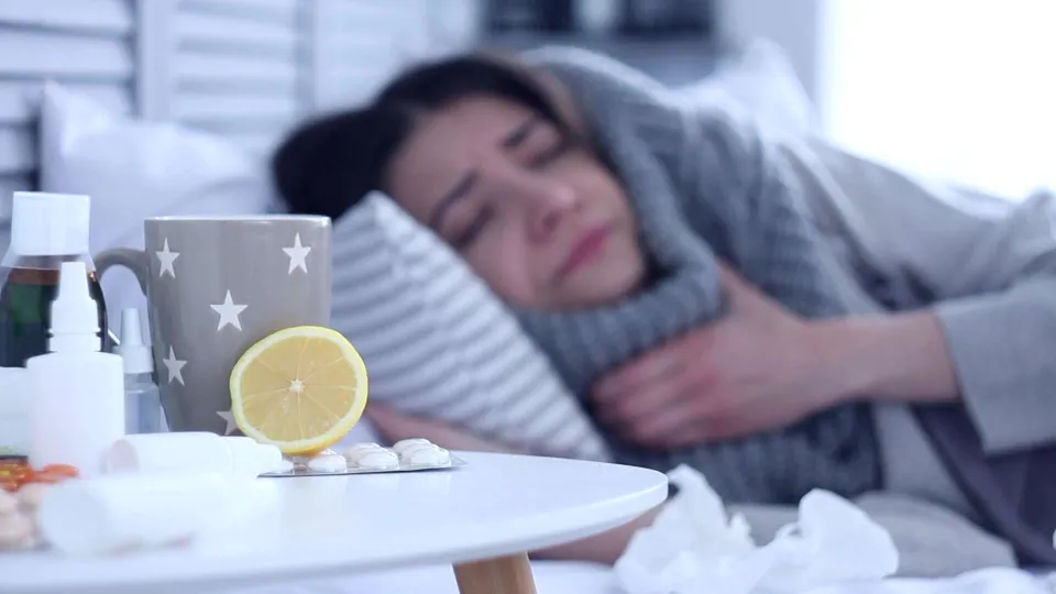 Influenza, Istituto Superiore Sanità: «Vicini a picco dei casi»