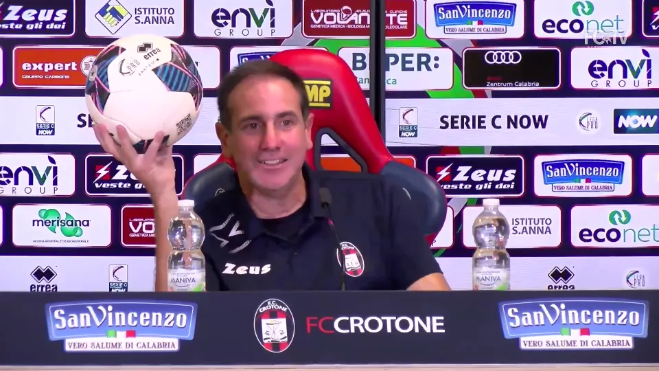 INFO SPORT del 20 ottobre 2023
