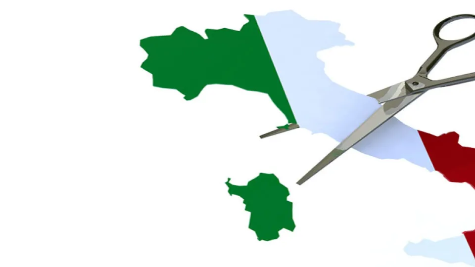 Autonomia differenziata: in Calabria nasce il coordinamento per il referendum