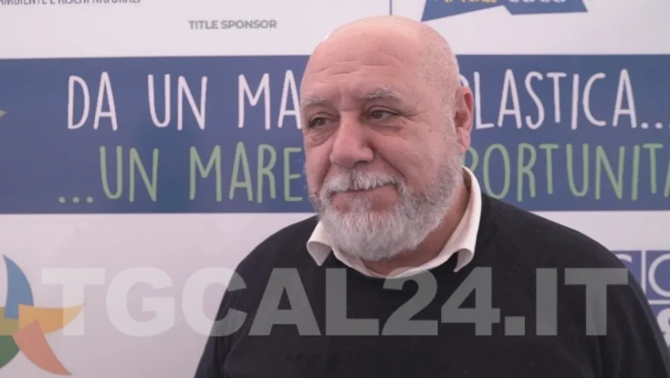 VIDEO | Io scelgo Calabria, sport: l'intervista a Maurizio Condipodero (pres. Coni Calabria)