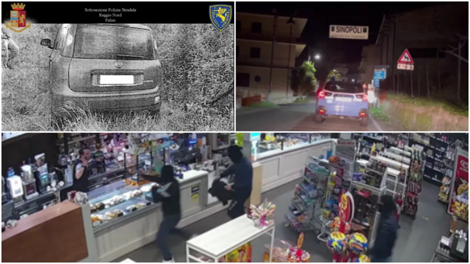 Rubano Gratta e vinci e incassano quelli vincenti: scoperti e arrestati