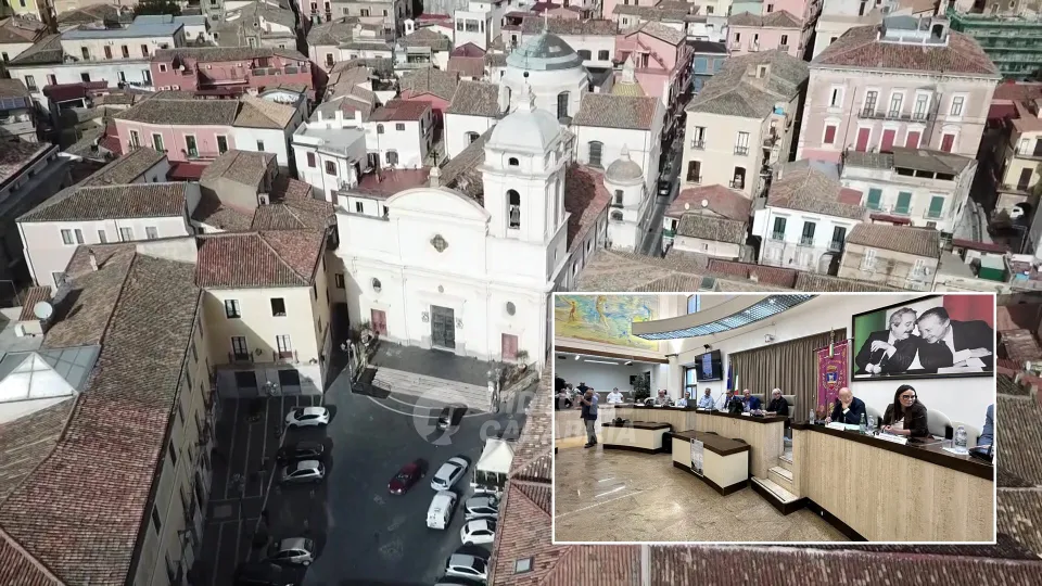 Idee e proposte a confronto per il centro storico di Crotone