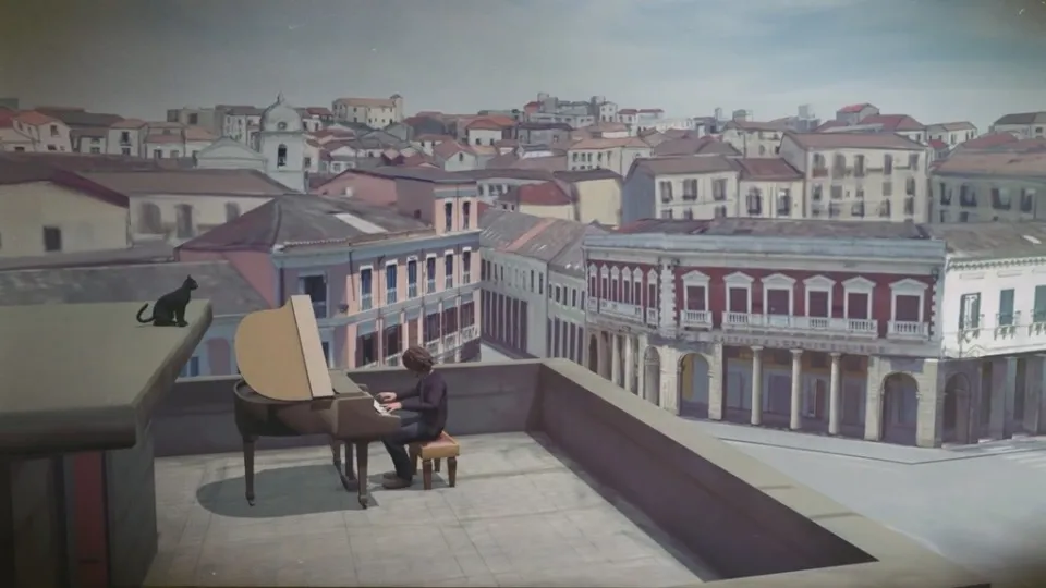L'omaggio a Crotone di Sergio Cammariere nel nuovo videoclip (VIDEO)