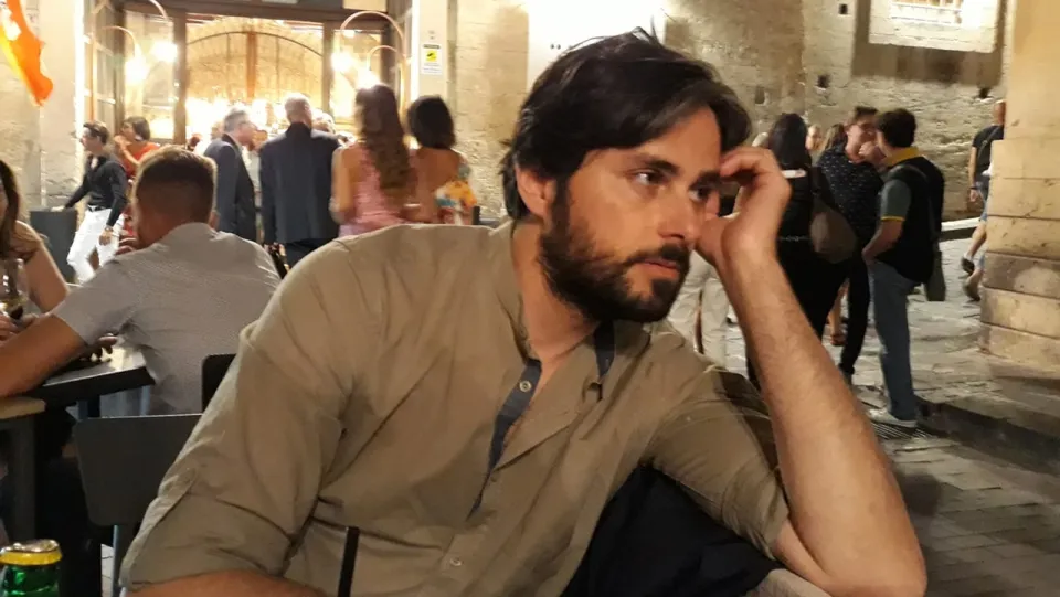 Giornalismo calabrese in lutto: si è spento Pietro Bellantoni