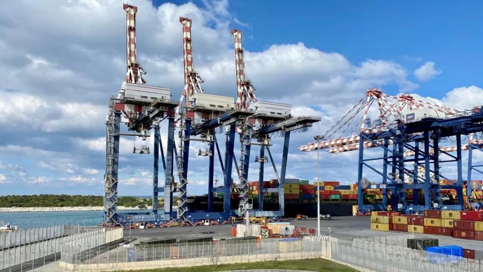 Porti calabresi, nei prossimi tre anni previsti investimenti per 366 milioni: come e dove saranno impegnati