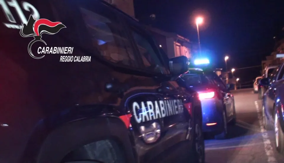 Traffico internazionale di droga: 19 arresti tra Reggio Calabria e il Nord Italia
