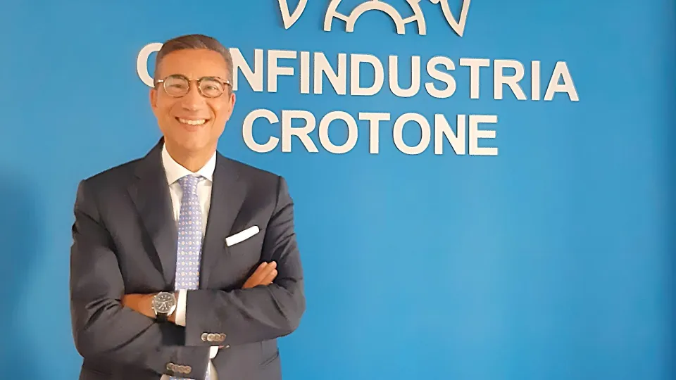 Sicurezza nelle aree turistiche, Confindustria Crotone plaude al piano