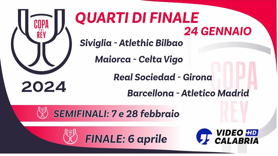 INFO STUDIO del 19 gennaio 2024