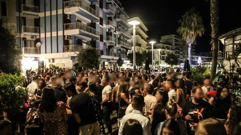Crotone, ferma la condanna dei gestori dei locali del lungomare dopo la maxi rissa di venerdì notte