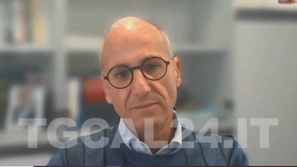 VIDEO | Io scelgo Calabria, edilizia: l’intervista a Giuseppe Chisari (imprenditore)