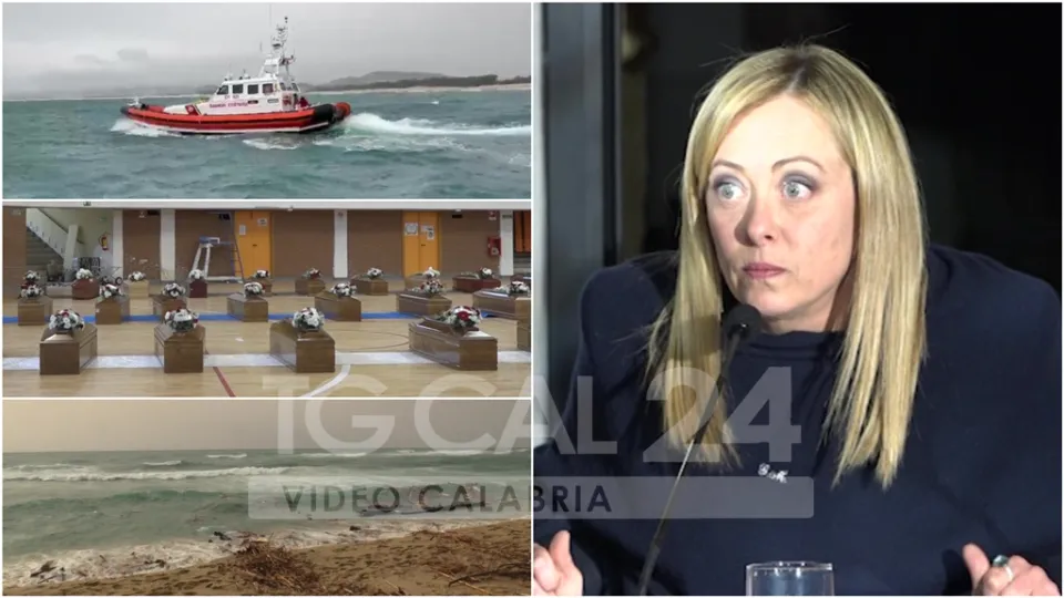 VIDEO | Meloni in difficoltà davanti ai giornalisti: rimangono in sospeso tante questioni