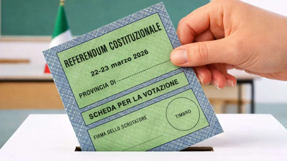 Referendum, in Calabria a metà scrutinio è avanti il NO
