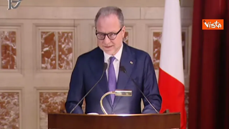 Mulè: "Assetto di difesa europea inadeguato, lento e farraginoso"