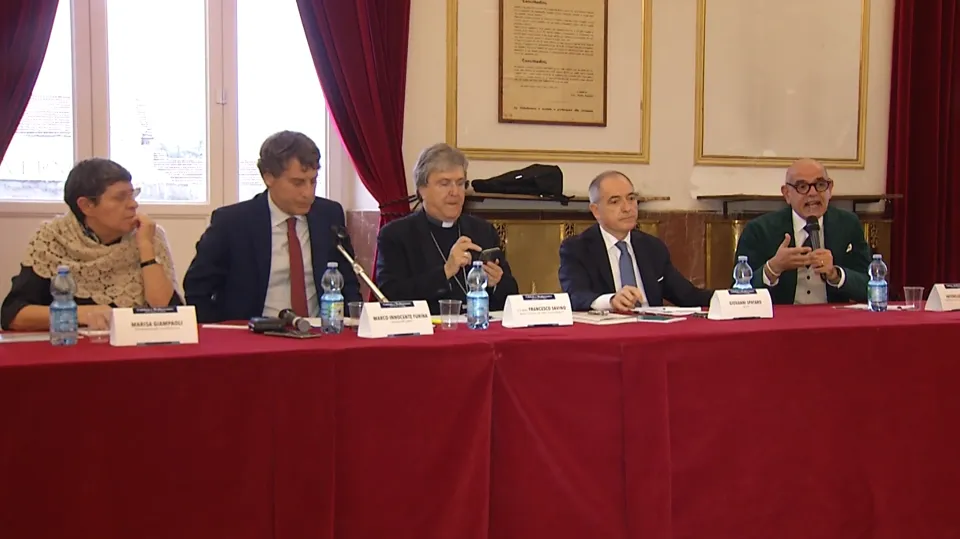 Mediterraneo asset strategico per l'economia calabrese