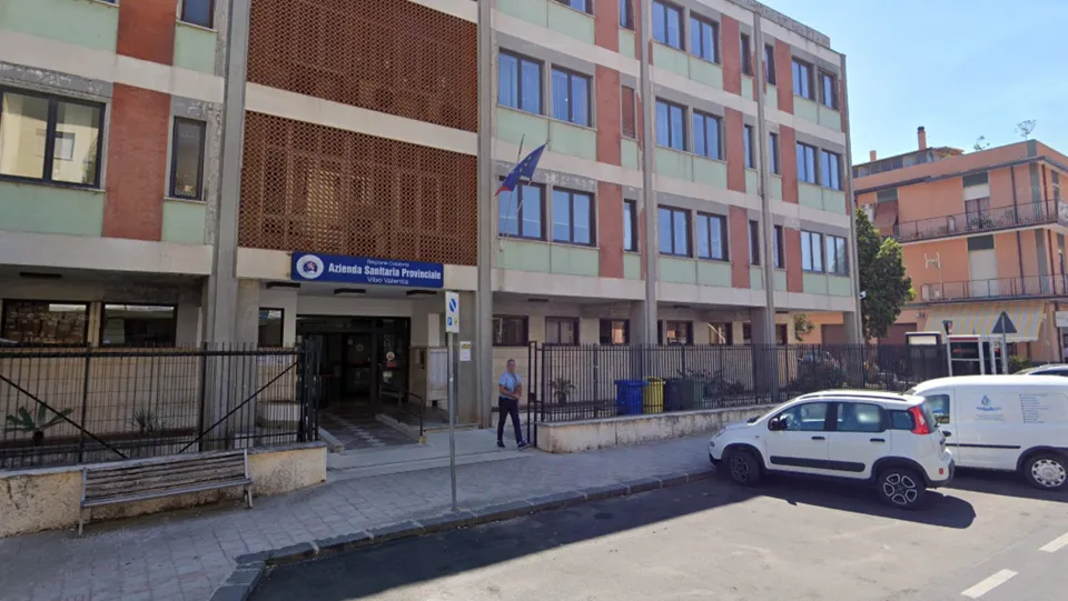 Insediata la Commissione d'accesso Antimafia all'Asp di Vibo Valentia